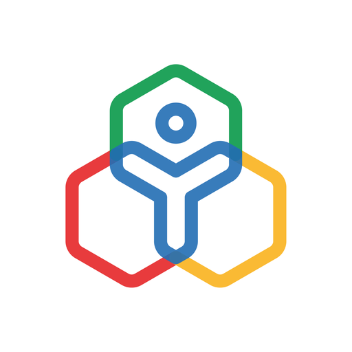 Zoho People logo